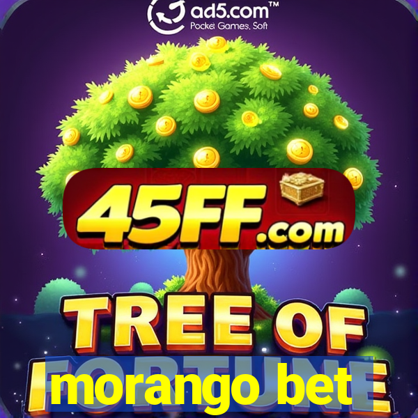 morango bet